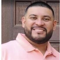 Nicholas Paul Cervantes