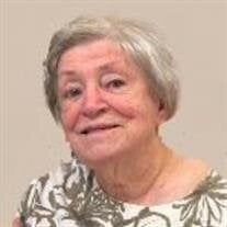Betty Jo Knust