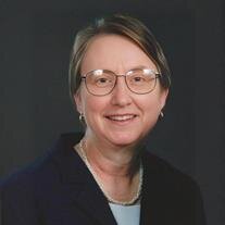 Brenda Gail Moss