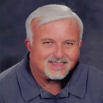 George Henry Lockhart