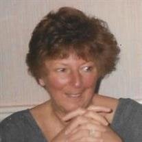 Mrs. Nancy R. Paskiewicz