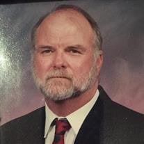 JERRY W. HODGES