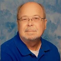 James Burruss Adkinson
