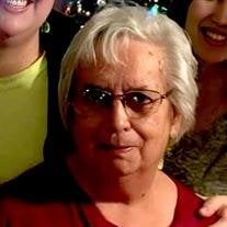 Sharon Elizabeth Payment