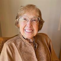 Dorothy A. Holveck