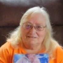Teresa Gayle Montfort