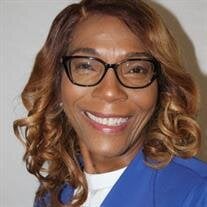 Annette Brooks