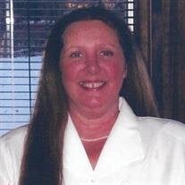 Vicki B. Christian