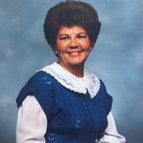 Rosa Lee Goins-Kerr