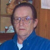 Rodney R. Wickman