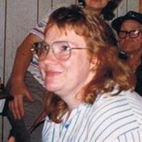 Carolyn Barnett