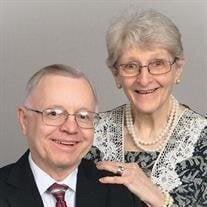 Mark & Linda Sigstad