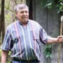 Richard "Rickey" Yow
