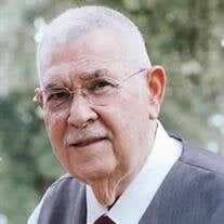 Jesse Ernest Blitch