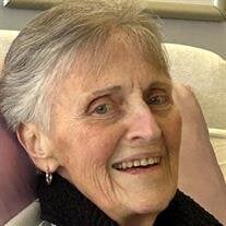 Catherine M. (Conklin) Carney