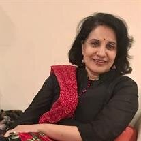 SANGEETA DESAI
