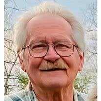Ronald P. Henrich