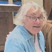 Barbara P. Mallon