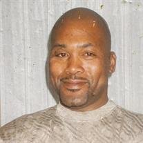Robert Fitzgerald Roberson
