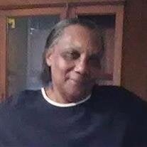 MRS. MAGGIE ADLENA DAILEY TURNER