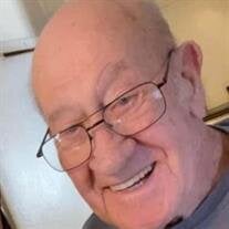 Robert Clarence Jones Sr.