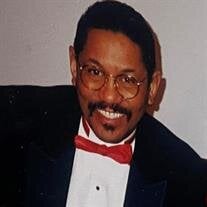 Melvin James Pete