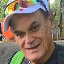 Mr. Luis DeJesus