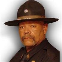 Mr. James Shelton Dartez Sr.