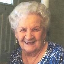 Maria V. Miller