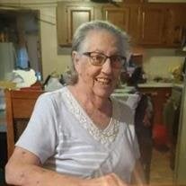 Barbara Jo Williams