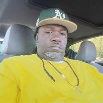 Mr. Trayous Lavell Bevill