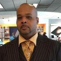 Mr. Adrian Cole