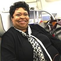 Tonya Marie Chapman