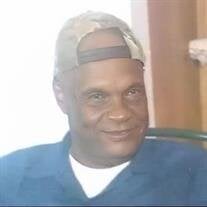 Mr. Frank Smith Jr.