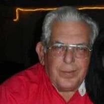 Albert Cavazos Jr.