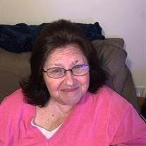 Roberta Annette Baker