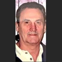 Keith Russell Willoughby