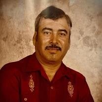 Otoniel Garza