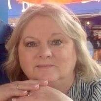 Patricia McTyre
