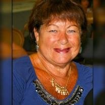 Lila Rochelle Marks Katz