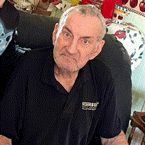 Earl R. Kirk Sr.