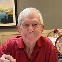 William "Bill" F. Wilson