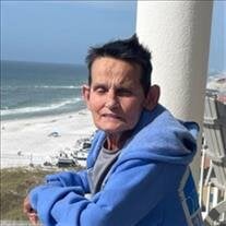 Tracy Gail Chaffee
