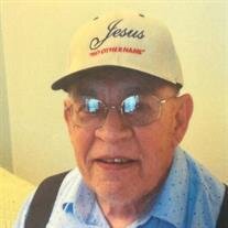 James C. Alexander