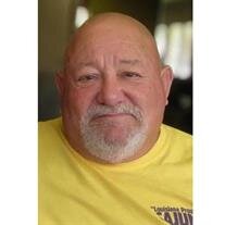 Haywood Joseph Trahan