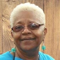Ms. Barbara Lynn Percy