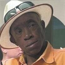 Rickie L. Keith, Sr.