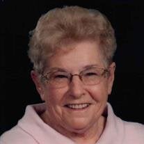 Patricia A. "Pat" Collier