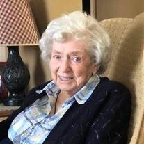 Marjorie A. Bissaillon