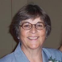 Sally Jane Sommer